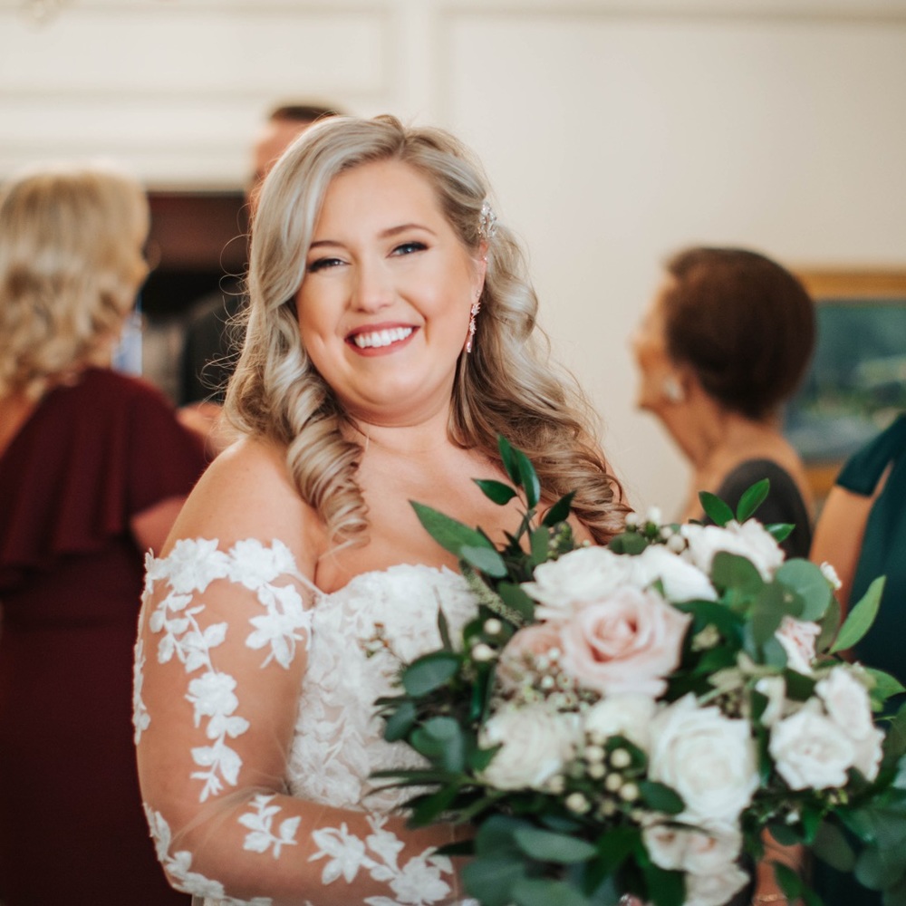 Meet your Posher, Erin